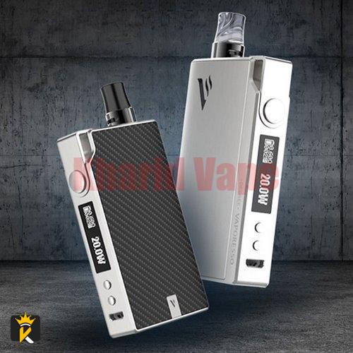 Vaporesso Degree Pod Kit Vaporesso Degree Pod Kit